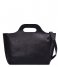 MYOMY  Carry Handbag Anaconda Black (3062)