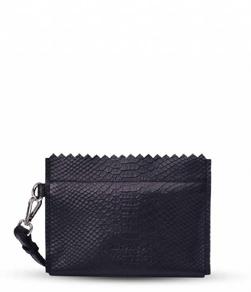 MYOMY  My Paper Bag Everyday Anaconda Black (3062)