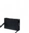 MYOMY  My Paper Bag Mini Croco Black (3014)