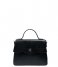 MYOMY  Rose Handbag Mini Croco Black (3014)