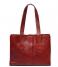 MYOMY  MY PAPER BAG Handbag rambler bordeaux (10570618)