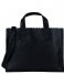 MYOMY  My Paper Bag Handbag Crossbody rambler black (10670631)