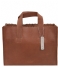 MYOMY  My Paper Bag Handbag Crossbody rambler brandy (10670648)