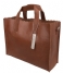 MYOMY  My Paper Bag Handbag Crossbody rambler brandy (10670648)
