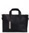 MYOMY  My Paper Bag Mini Handbag Crossbody rambler black (10760631)