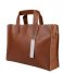 MYOMY  My Paper Bag Mini Handbag Crossbody rambler brandy (10760648)
