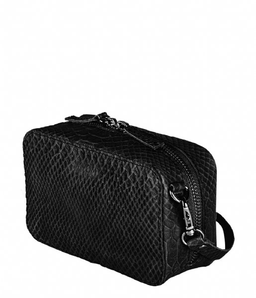 MYOMY  My Boxy Bag Camera anaconda black (13663062)