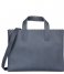 MYOMY  My Paper Bag Handbag Crossbody hunter navy blue (10671164)