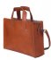 MYOMY  My Paper Bag Mini Handbag Crossbody hunter waxy ginger (10761163)