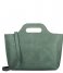 MYOMY  Carry Handbag hunter forest green (80081240)