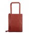 MYOMY  My Paper Bag Handy ostrich red (10291301)