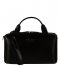 MYOMY  My Boxy Bag Workbag hunter waxy black (13231162)
