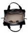 MYOMY  My Boxy Bag Workbag hunter waxy black (13231162)