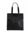 MYOMY  My Treasure Bag Long Handle croco black & recycled plastic (551152911)