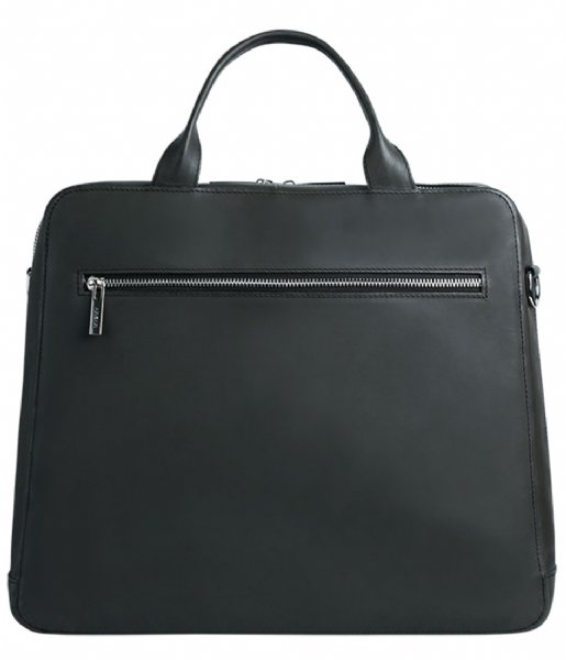 MYOMY  My Locker Bag Business 15 Inch Hunter Off-Black (4259-1081)