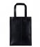 MYOMY  My Paper Bag Zipper Long Handles New mix anaconda & waxy black (10271708)