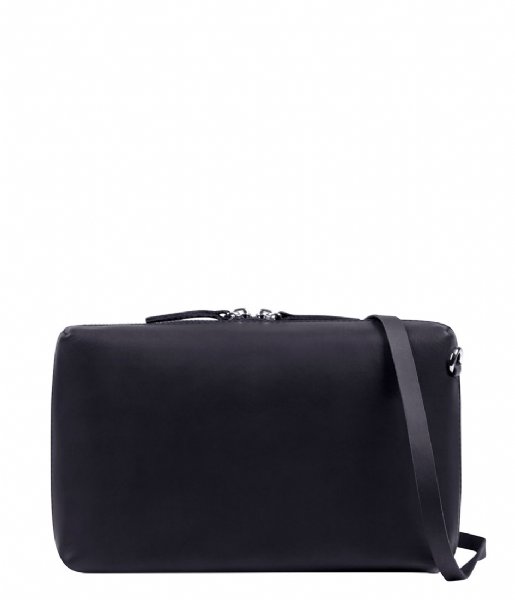 MYOMY  My Boxy Bag Handbag hunter off black (13501081)