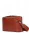 MYOMY  My Boxy Bag Handbag sevilla cognac (1350-6045B)
