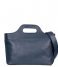 MYOMY  Carry Handbag sevilla denim blue (8008-6056B)
