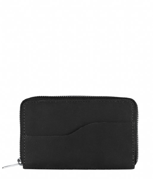 MYOMY  My Carry Bag Wallet Medium RFID hunter off black (801111081)
