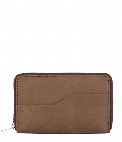 MYOMY  My Carry Bag Wallet Medium RFID hunter original (801110001)