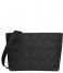 MYOMY  My Circle Bag Handbag Padded RPET Black (5152­-70)