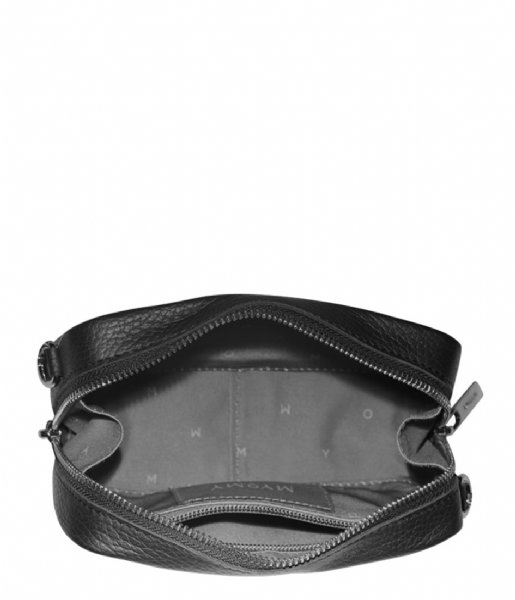 MYOMY  My Boxy Bag Camera Rambler Black (1375-0631)
