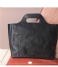 MYOMY  Carry Handbag rambler black (80080631)