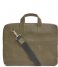 MYOMY  My Paper Bag Laptop 13 Inch rambler dark olive (10180653)