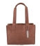 MYOMY  MY PAPER BAG Handbag cognac (10570452)
