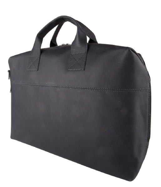 MYOMY  Philip Business Bag 15 Inch off black (70591081)