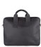 MYOMY  Philip Laptop Bag 15 Inch rambler black (70180631) 