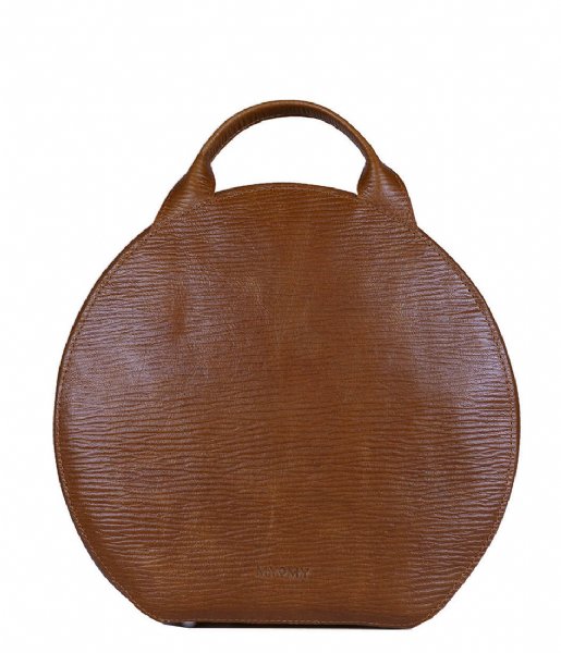 MYOMY  My Boxy Bag Cookie Backbag boarded original (1320-50)