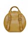 MYOMY  My Boxy Bag Cookie Backbag seville ocher (1320-55)
