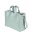MYOMY  My Paper Bag Handbag Crossbody seville mint (1067-56)