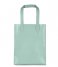 MYOMY  My Paper Bag Long handle zip seville mint (1027-56)