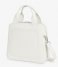 MYOMY  My Locker Bag Handbag Rambler Off White (4257-51)