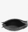 MYOMY  MY PAPER BAG Baggy Medium Rambler black (1061-0631)