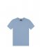 Malelions  Junior Jimmy T-Shirt Vista Blue (334)