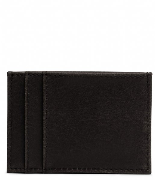 Matt & Nat  Max Vintage wallet Black