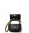 Michael Kors  Jet Set Charm Small Chn Case For Airpods Black (001)
