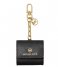 Michael Kors  Travel Clipcase For Airpods Black (001)