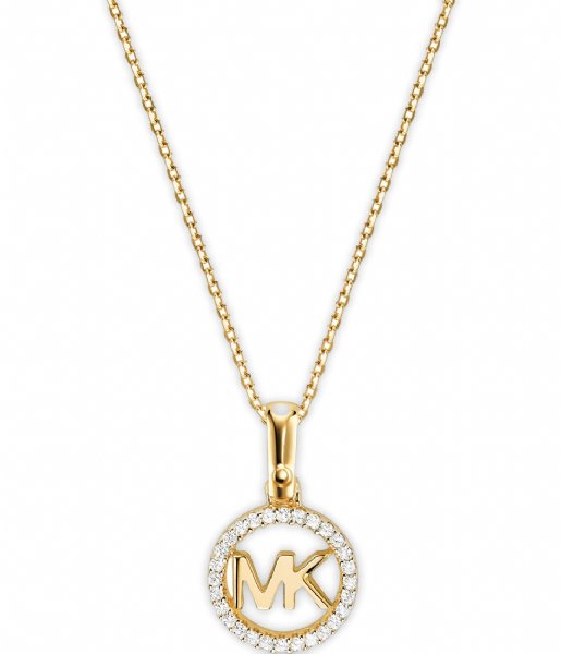 Michael Kors  Charms MKC1108AN710 Gold colored