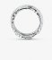 Michael Kors  Double Row Ring MKC1025AN710 Silver