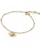 Michael Kors  Hearts MKC1118AN710 Gold colored