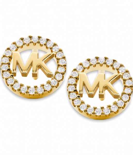 Michael Kors  Premium MKC1247AN710 Gold colored