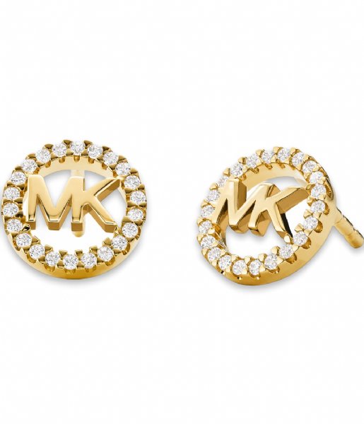 Michael Kors  Premium MKC1247AN710 Gold colored
