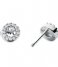 Michael Kors  Stud Earrings MKC1033AN040 Silver