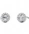 Michael Kors  Stud Earrings MKC1033AN040 Silver
