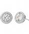 Michael Kors  Stud Earrings MKC1035AN040 Silver